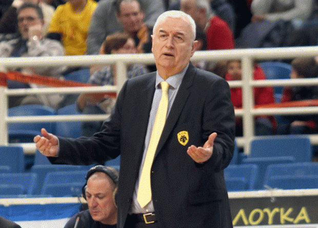 Ξέσπασε ο Σάκοτα