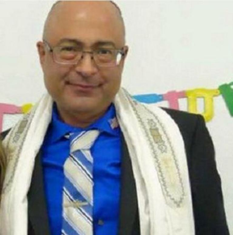 Αυτός είναι ο Έλληνας ανάμεσα στους νεκρούς στην Καλιφόρνια – ΦΩΤΟ