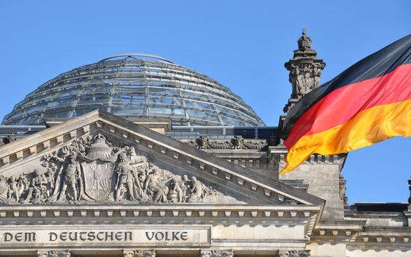 Γερμανία: Δεν υπάρχει πρόταση νομοθετικού περιεχομένου για κοινές περιπολίες