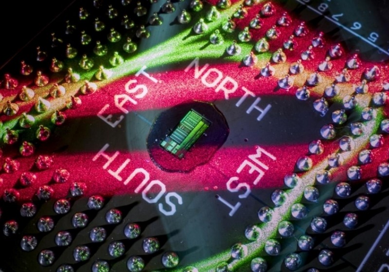 Νέος μικροεπεξεργαστής φέρνει επανάσταση στη μεταφορά δεδομένων