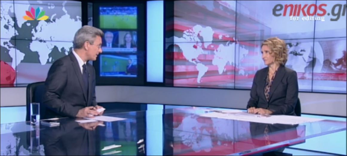 Νίκος Χατζηνικολάου: Πρόκληση η αύξηση των διορισμών μετακλητών υπαλλήλων -ΒΙΝΤΕΟ