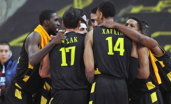 Οι αθλητικές μεταδόσεις της ημέρας