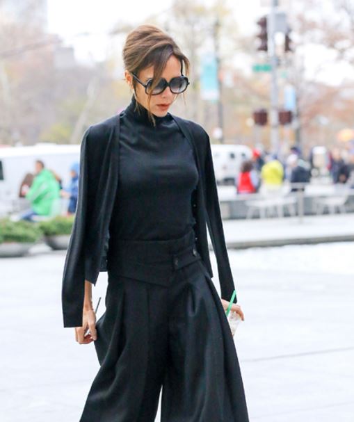 Πόσα χρήματα κέρδισε η Μπέκαμ το 2015;