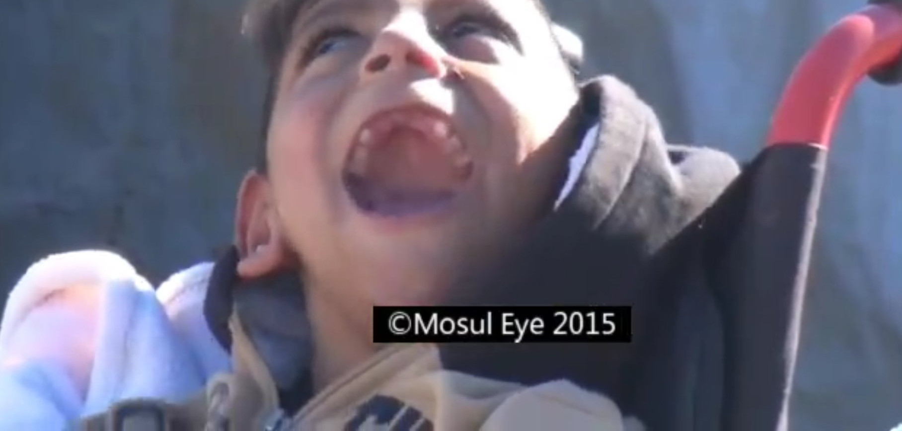 Φρίκη χωρίς τέλος στις κατεχόμενες από το ISIS περιοχές – Υιοθετούν ναζιστικές μεθόδους