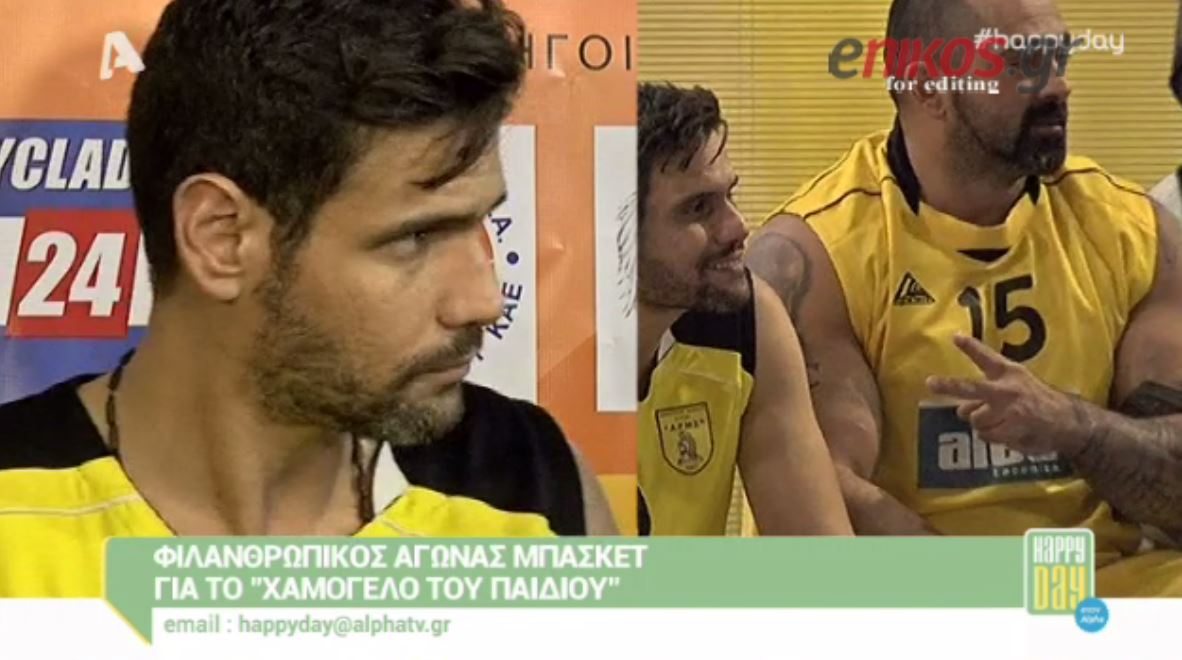 O Ουγγαρέζος απαντά σε αυτούς που γράφουν ότι “κόβεται” η εκπομπή του – ΒΙΝΤΕΟ