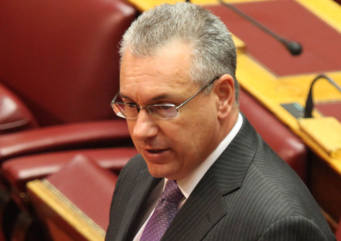 Μαρκόπουλος: Αιφνιδιαστήκαμε κι εμείς από την προσέλευση