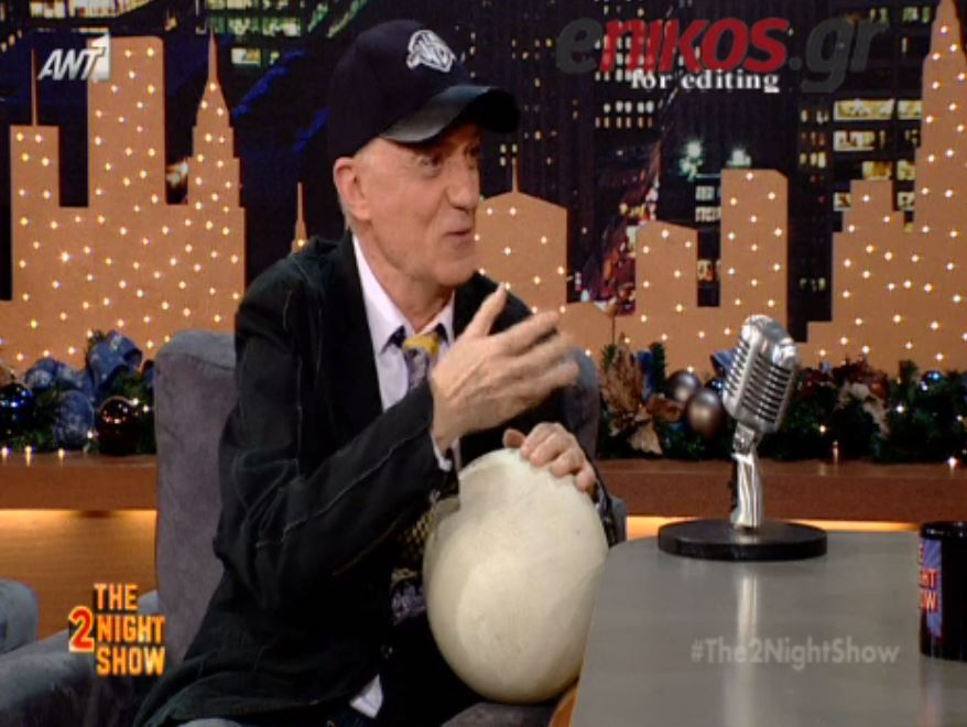 O Mαστοράκης για τον Μπογδάνο: Είναι χαραμισμένο καλό υλικό… – ΒΙΝΤΕΟ