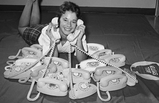 20 φράσεις που δεν λέμε πια στη ζωή μας