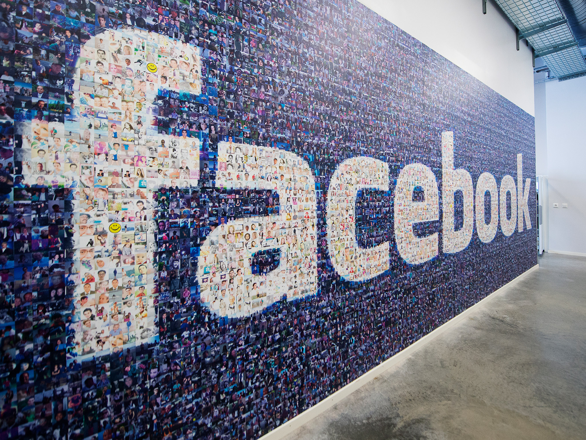 Facebook – Η ελληνική κρίση στα σημαντικότερα θέματα της χρονιάς – ΒΙΝΤΕΟ