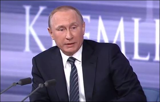 Επίθεση του Πούτιν στον Ερντογάν: Ο Ατατούρκ θα γύρναγε στον τάφο του αν έβλεπε τη σημερινή Τουρκία