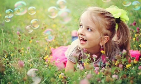 Moναχοπαίδια- Πράγματα που πρέπει να προσέχουν οι γονείς