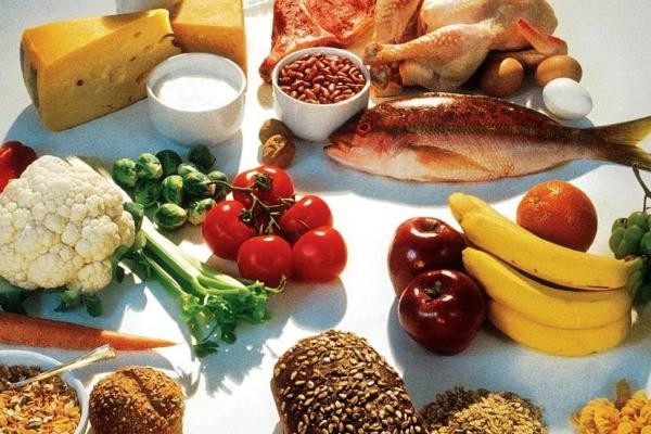 Πρόσθεσε τον σίδηρο στην καθημερινή διατροφή σου