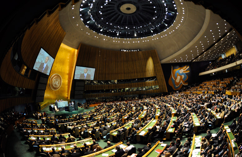 ΟΗΕ: Eπικυρώθηκε η συμφωνία για κυβέρνηση εθνικής ενότητας στη Λιβύη