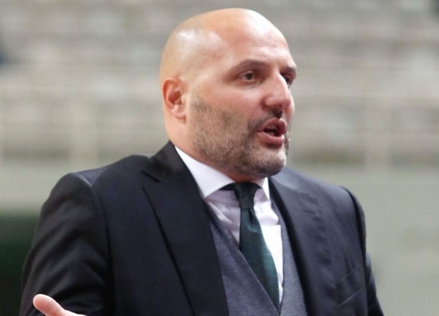 Τζόρτζεβιτς: Όποιος θέλει φεύγει