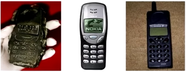 Το χαρακτηρίζουν “κινητό” των αρχαίων – ΦΩΤΟ