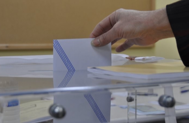 Τα πρώτα αποτελέσματα στην Αχαΐα