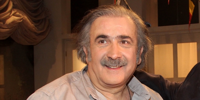 Αυτός είναι ο αδελφός του Λάκη Λαζόπουλου – ΦΩΤΟ