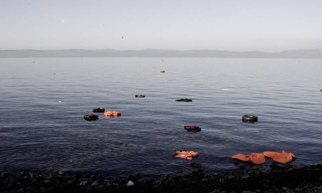 Ναυάγιο με πρόσφυγες στο Φαρμακονήσι – 10 νεκροί