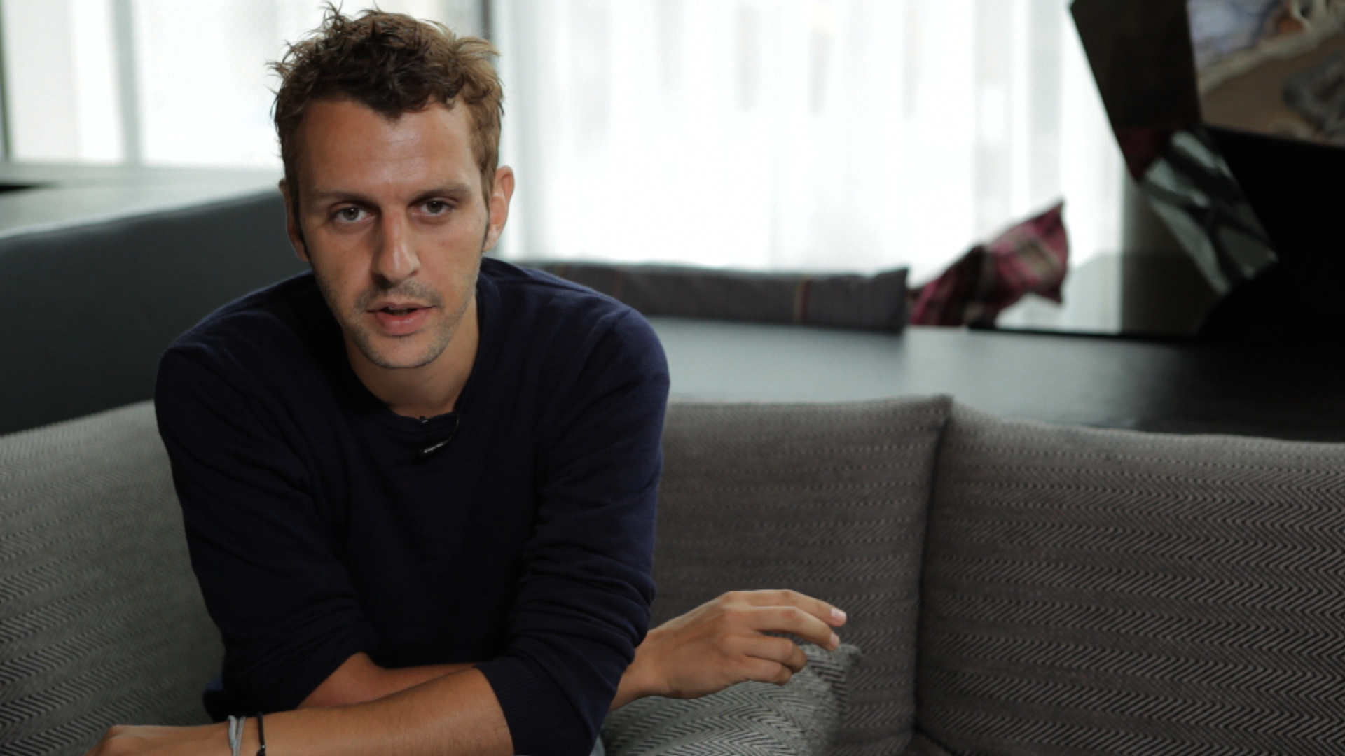 Ο Ελληνοαυστριακός σχεδιαστής που κατέκτησε τον χώρο της μόδας