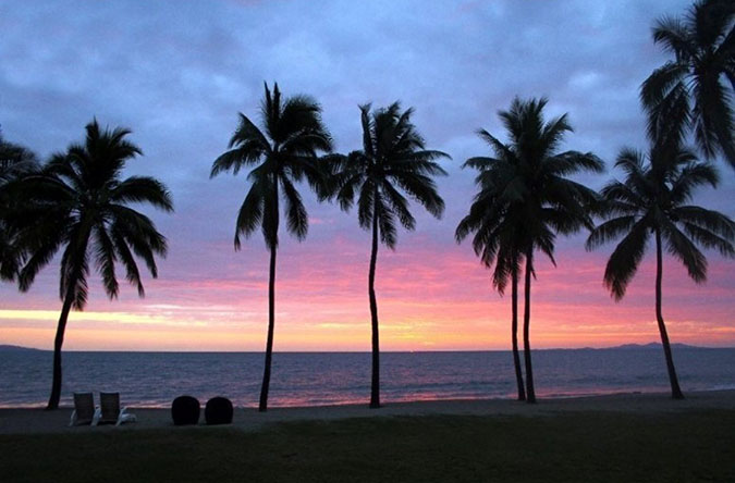 Τα 10 μέρη του πλανήτη που έχει πάντα… καλοκαίρι – ΦΩΤΟ