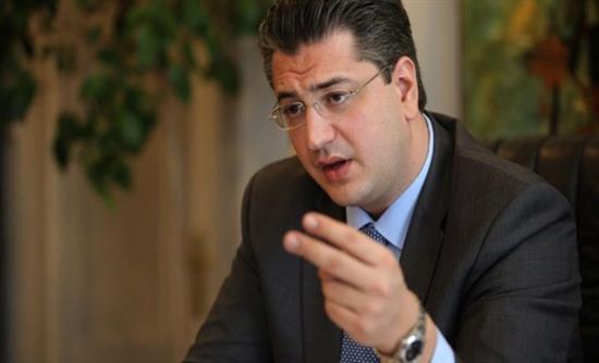 Τζιτζικώστας: Πολύ σύντομα ο Τσίπρας θα χάσει τον ύπνο του