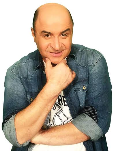 Τρέχει για πρεμιέρα τα Χριστούγεννα!