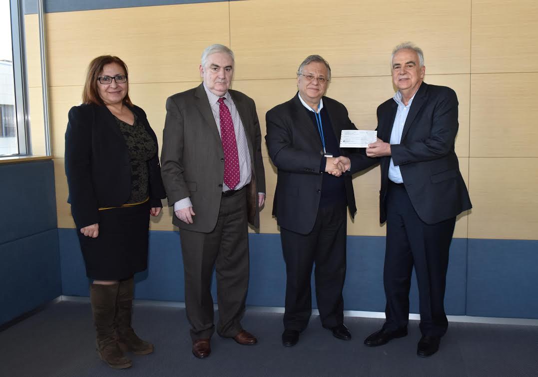 Τα ΕΛΠΕ στηρίζουν τις ευπαθείς κοινωνικά ομάδες