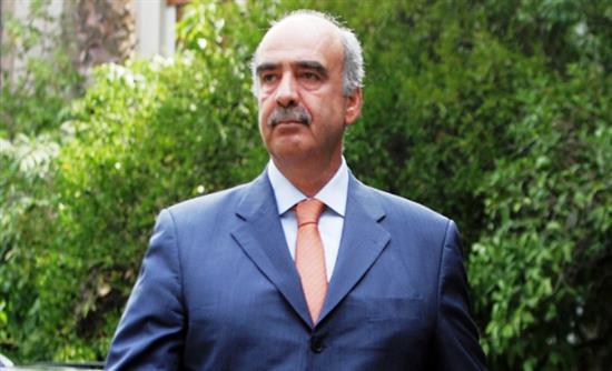 Σήμερα στις 11 η κηδεία της αδερφής του Βαγγέλη Μεϊμαράκη