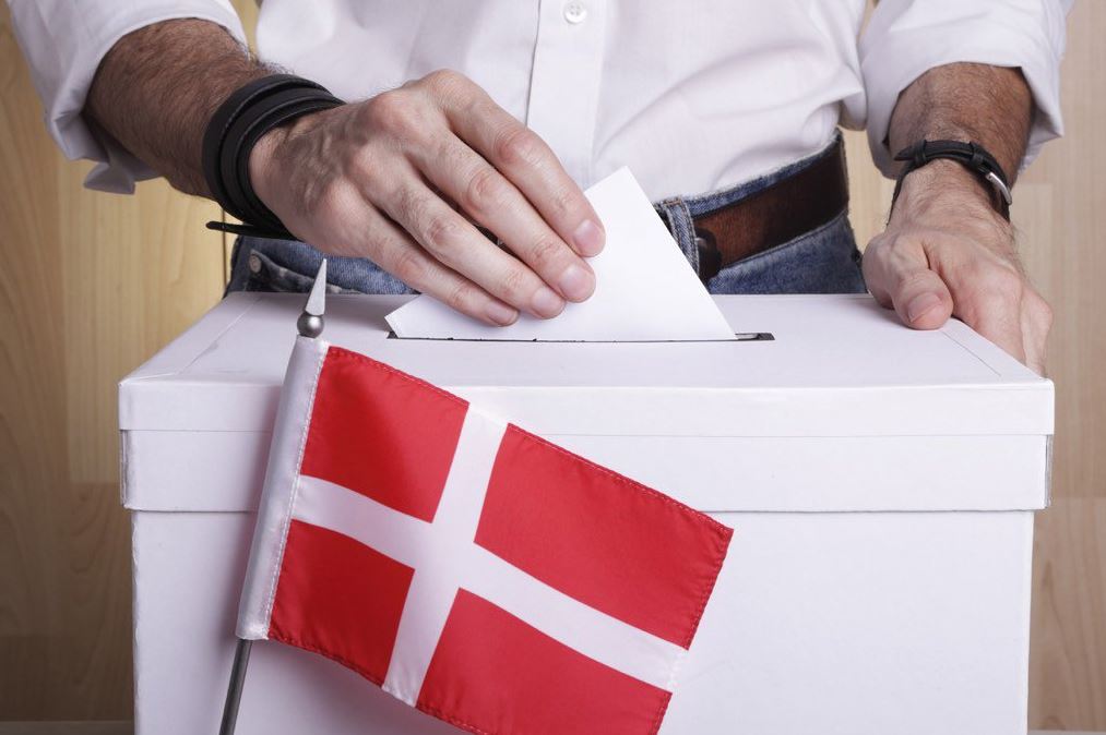 Δανία: Νίκη του “Όχι” στο δημοψήφισμα για την ενίσχυση της συνεργασίας με την ΕΕ