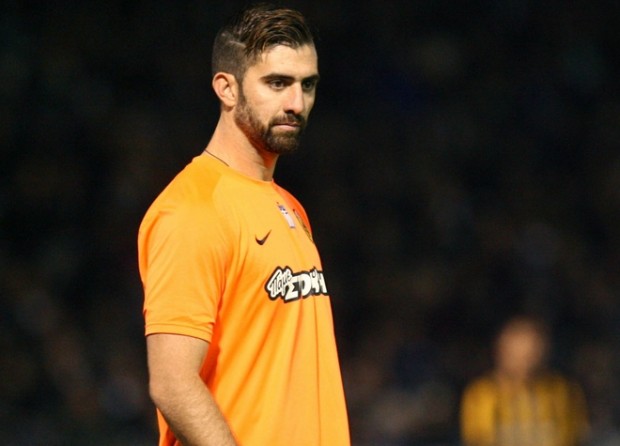 Σοκ στην ΑΕΚ με Μπαρόχα