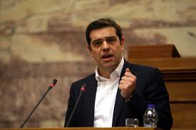 Αναβάλλεται η συνέντευξη του Τσίπρα στην ΕΡΤ-1