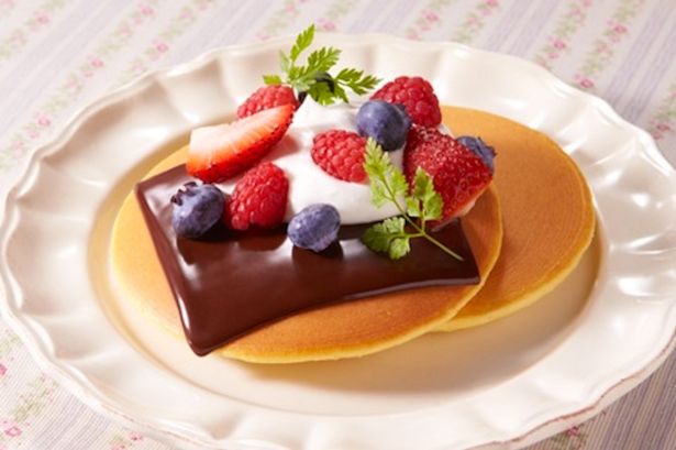 Η viral σοκολάτα σαν το τυρί του τοστ – ΦΩΤΟ