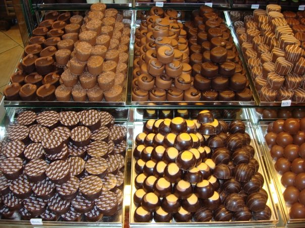 Τον εκβίασαν με μια “τρίχα” στο γλυκό