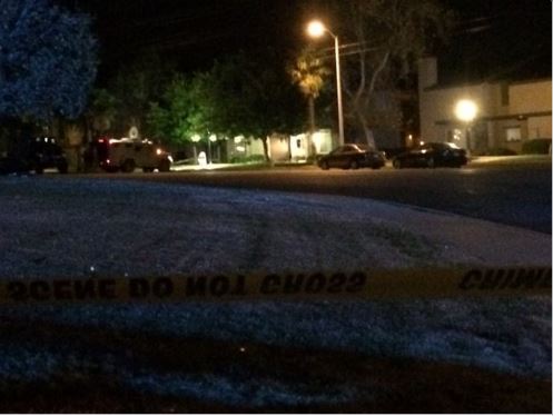 Καλιφόρνια – Συνεχίζονται οι έρευνες της αστυνομίας στο σπίτι των δραστών