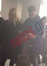 Ο αναγνώστης του enikos.gr που “έπεσε πάνω” στην Μακρυπούλια και τον Χατζηγιάννη – ΦΩΤΟ