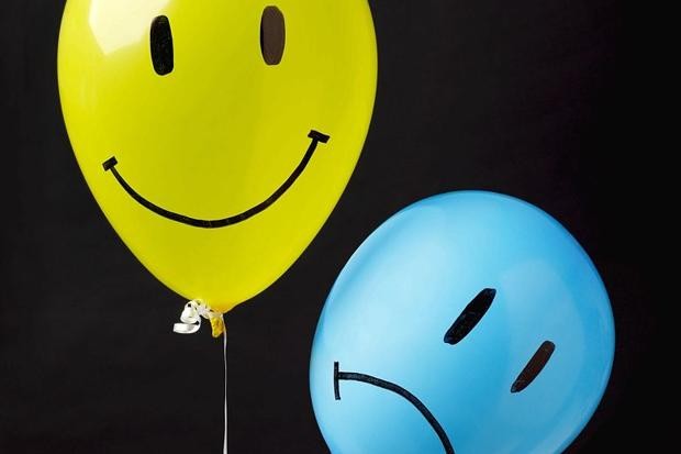 Τα θυμωμένα μπαλόνια- Μια τεχνική για τη διαχείριση του θυμού στο παιδί