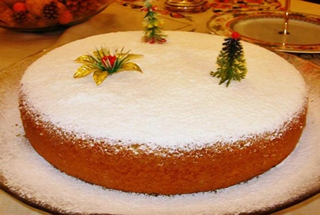 Πρωτοχρονιάτικα φαγητά που φέρνουν τύχη – ΦΩΤΟ