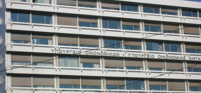 ΥΠΟΙΚ: Οι κατασχέσεις αναστέλλονται για δύο μήνες