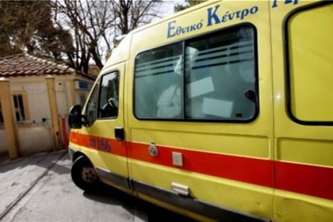 Νεκρός 55χρονος από αναθυμιάσεις λαδιού