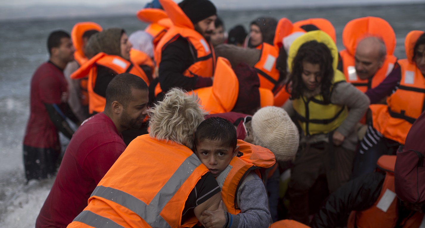 Τραγωδία κοντά στη Σμύρνη- Πνίγηκαν 6 ανήλικοι πρόσφυγες
