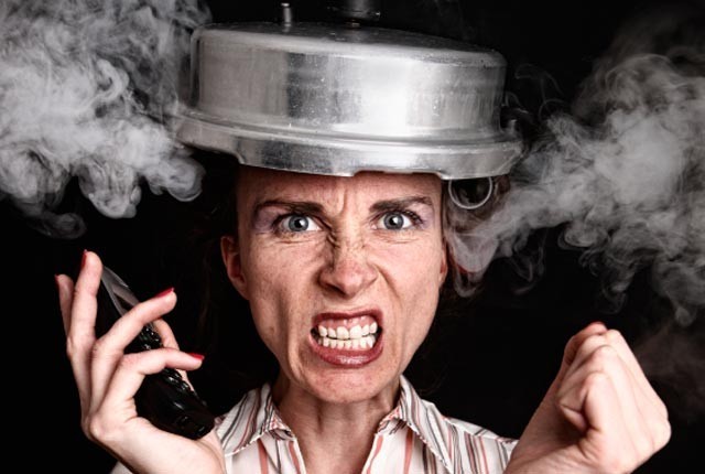 Εκτόνωση: Πώς να εκφράζεις τα συναισθήματά σου σωστά