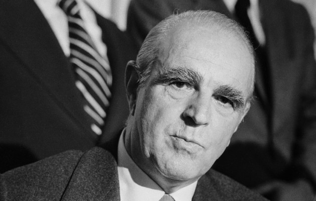 “Έφυγε” η αδελφή του Κωνσταντίνου Καραμανλή