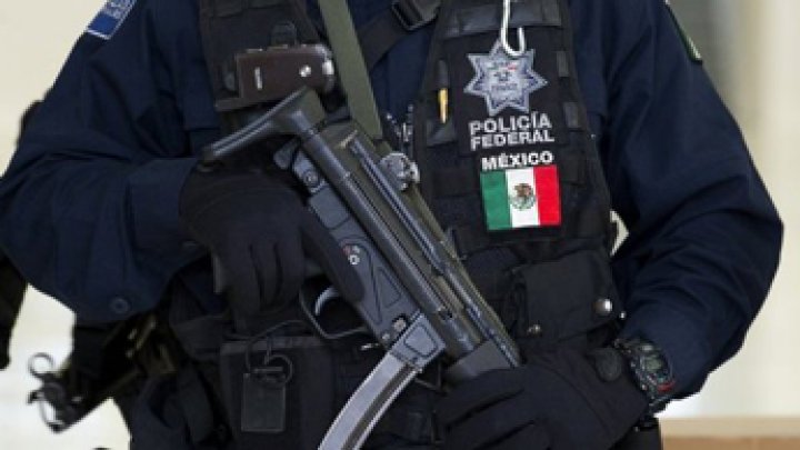 Ομαδικό τάφο ανακάλυψαν σε φαράγγι οι αρχές στο Μεξικό