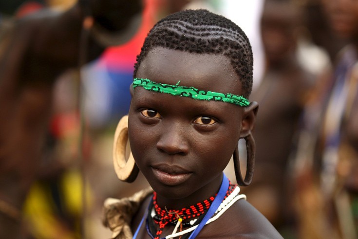 Οι καλύτερες φωτογραφίες της εβδομάδας μέσα από το φακό του Reuters – ΦΩΤΟ