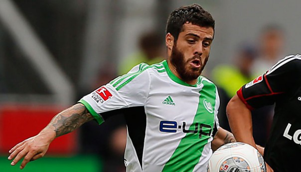 Το γκολ του Βιεϊρίνια κόντρα στη Γιουνάιτεντ – ΒΙΝΤΕΟ