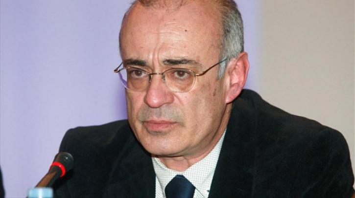 Ο Mάρδας για το δημοσίευμα της Die Welt