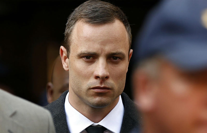 Σε αυτό το κελί ήταν φυλακισμένος ο Πιστόριους – ΒΙΝΤΕΟ – ΦΩΤΟ