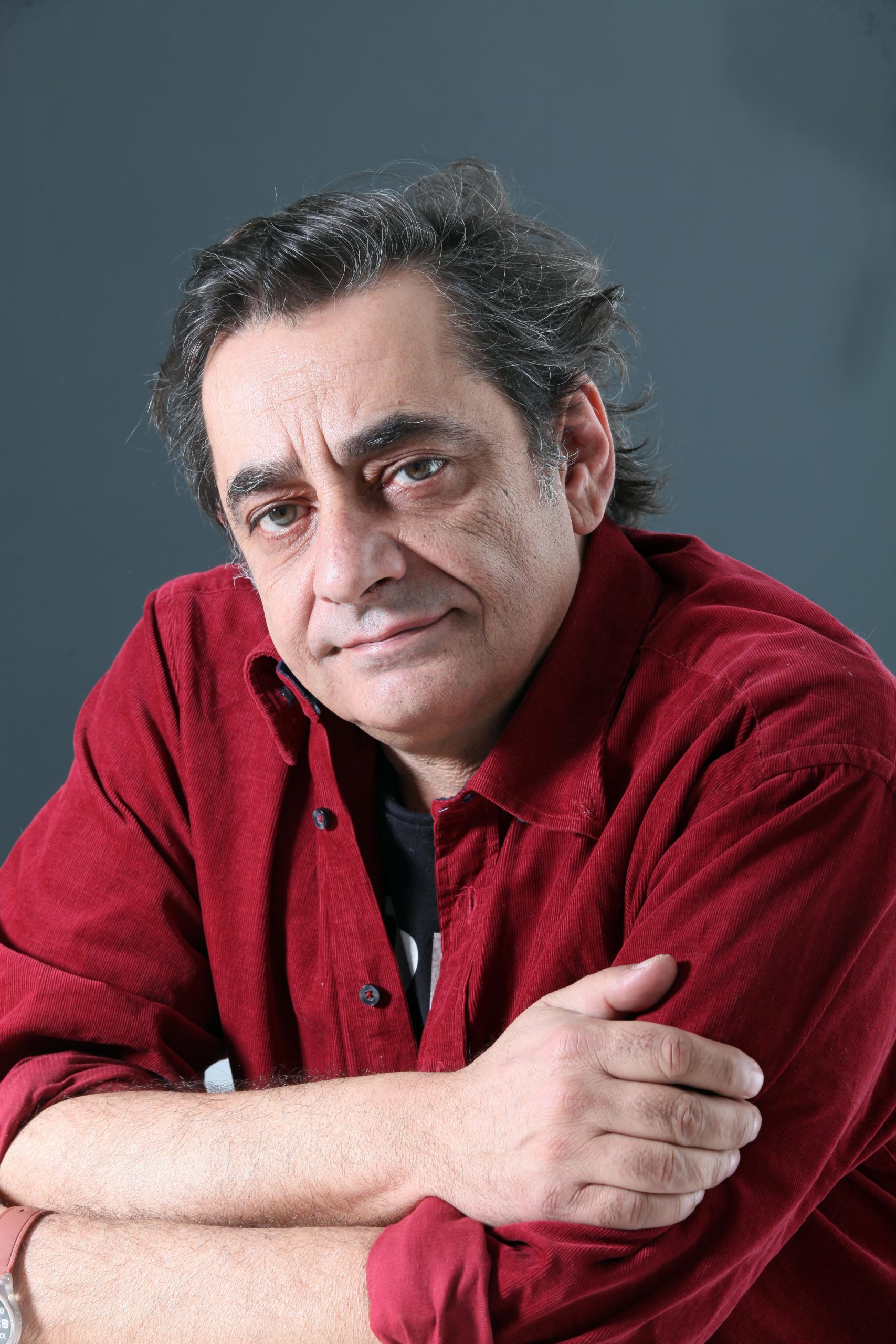 Ανατροπή: Ο Κρατερός φεύγει, ο Αντώνης έρχεται