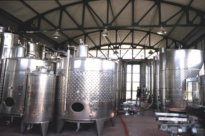 Αντιστέκεται στην κρίση ο κλάδος της οινοποιίας