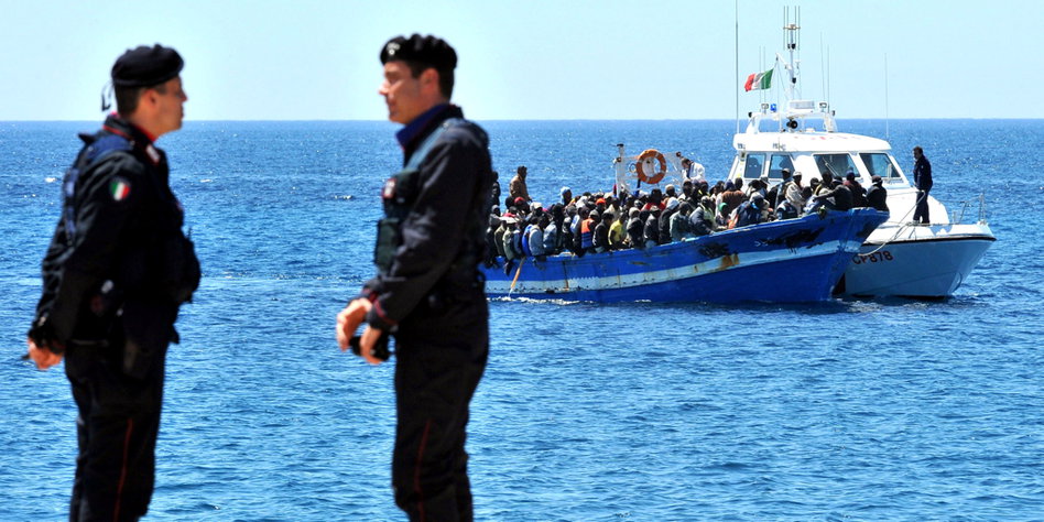 Αίτημα της Ελλάδας στη Frontex για ενεργοποίηση του μηχανισμού RΑΒΙΤ